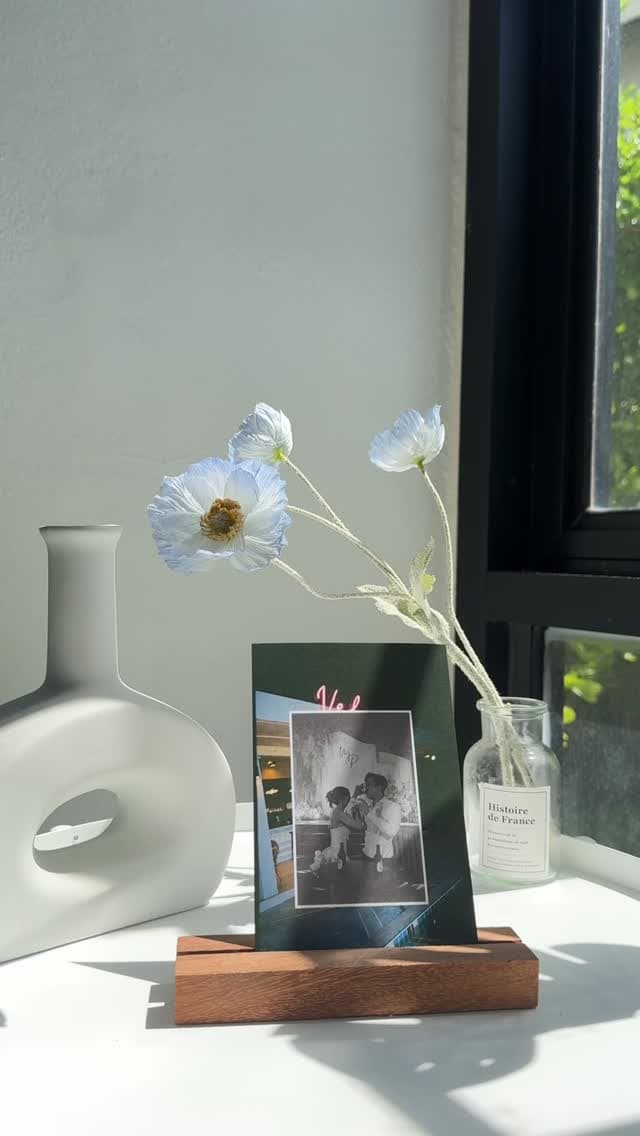 Family photobook